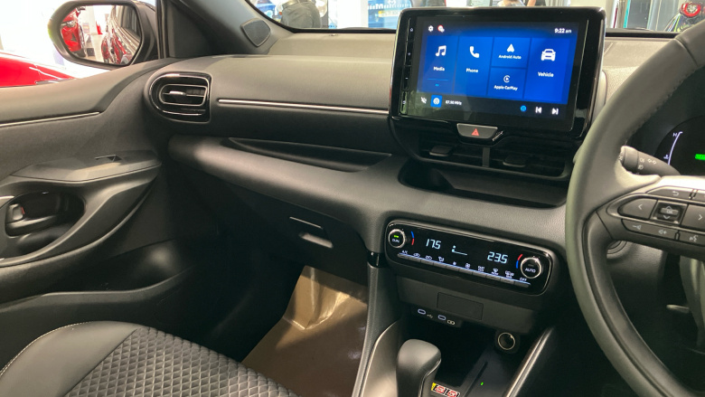 Mazda 2 Hybrid 1.5i Hybrid Homura 5dr CVT Hybrid Hatchback